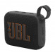 Портативная колонка JBL Go 4, Black в Мытище