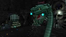 Игра LEGO Harry Potter Collection [PS5, английская версия]