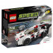 Конструктор LEGO Speed Champions 75872 Audi R18 e-tron quattro в Мытище