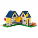 Конструктор LEGO Creator 31035 Домик на пляже в Мытище