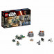 Конструктор LEGO Star Wars 75141 Скоростной спидер Кэнана в Мытище