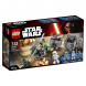 Конструктор LEGO Star Wars 75141 Скоростной спидер Кэнана в Мытище