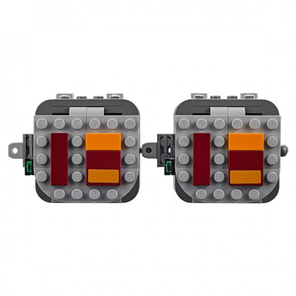 Конструктор LEGO Star Wars 75141 Скоростной спидер Кэнана в Мытище