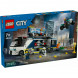 Конструктор LEGO City 60418 Полицейский грузовик криминалистической лаборатории в Мытище