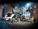 Конструктор LEGO City 60418 Полицейский грузовик криминалистической лаборатории в Мытище