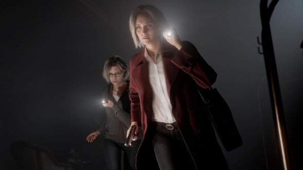 Игра Resident Evil: Generation Pack [NIntendo Switch 2, русские субтитры] в Мытище