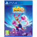 Игра Kao the Kangaroo [PS4, русские субтитры] в Мытище