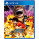 Игра One Piece Pirate Warriors 3 [PS4, английская версия] в Мытище