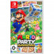 Игра Mario Party Superstars для Nintendo Switch, картридж в Мытище