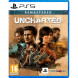 Игра Uncharted: Наследие воров. Коллекция расширенное издание для PlayStation 5 в Мытище