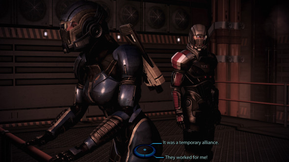 Игра Mass Effect Trilogy Legendary Edition PS4 в Мытище