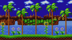 Игра Sonic Mania Plus (+ Артбук) [PS4, русские субтитры]