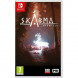 Игра Skabma: Snowfall [Nintendo Switch, русские субтитры] в Мытище