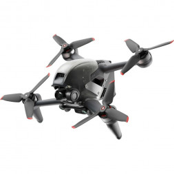Квадрокоптер DJI FPV Explorer Combo