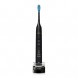 Набор из 2 электрических зубных щеток Philips Sonicare DiamondClean 9000 HX9914/54, чёрный в Мытище