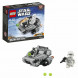 Конструктор LEGO Star Wars 75126 Снежный спидер Первого Ордена в Мытище