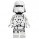 Конструктор LEGO Star Wars 75126 Снежный спидер Первого Ордена в Мытище
