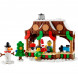 Конструктор LEGO Creator 40602 Зимний рынок в Мытище