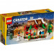Конструктор LEGO Creator 40602 Зимний рынок в Мытище