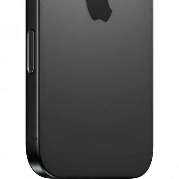 Смартфон Apple iPhone 16 Pro Max (nano SIM+eSIM) 256ГБ, Black Titanium в Мытище