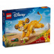 Конструктор LEGO Disney 43243 Симба детеныш Короля Льва в Мытище