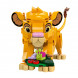 Конструктор LEGO Disney 43243 Симба детеныш Короля Льва в Мытище