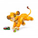 Конструктор LEGO Disney 43243 Симба детеныш Короля Льва в Мытище