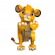 Конструктор LEGO Disney 43243 Симба детеныш Короля Льва в Мытище