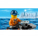 Конструктор LEGO City Fire 60106 Пожарная охрана в Мытище