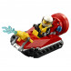 Конструктор LEGO City Fire 60106 Пожарная охрана в Мытище