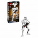Конструктор LEGO Star Wars 75114 Штурмовик Первого Ордена в Мытище