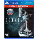 Игра Until Dawn (Дожить До Рассвета)[PS4, русская версия] в Мытище