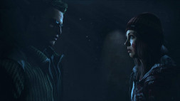 Игра Until Dawn (Дожить До Рассвета)[PS4, русская версия]