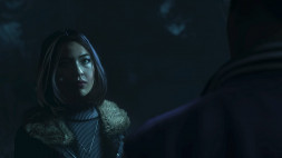 Игра Until Dawn (Дожить До Рассвета)[PS4, русская версия]