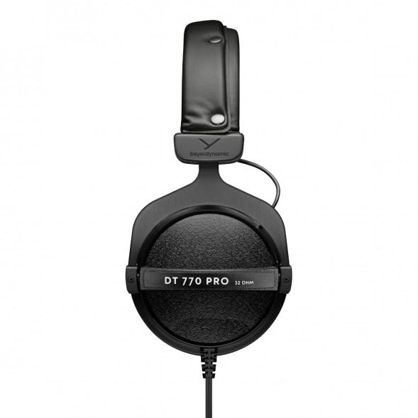 Проводные наушники Beyerdynamic DT 770 Pro (32 Ohm) в Мытище