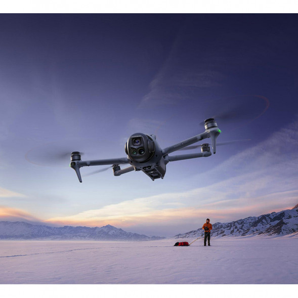 Квадрокоптер DJI Mavic 4 Pro (с пультом DJI RC 2) в Мытище