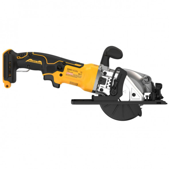 Аккумуляторная дисковая пила DEWALT DCS571N без АКБ и ЗУ в Мытище