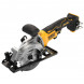 Аккумуляторная дисковая пила DEWALT DCS571N без АКБ и ЗУ в Мытище