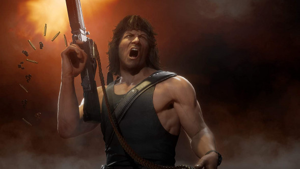 Mortal Kombat 11: Ultimate [PS5, русские субтитры] в Мытище
