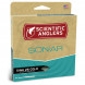 Рыболовная леска Scientific Anglers Sonar WF-200-S Sink 25 Cold 121484 в Мытище