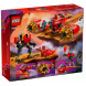Конструктор LEGO Ninjago 71830 Боевой робот Кая «Всадник бури» в Мытище