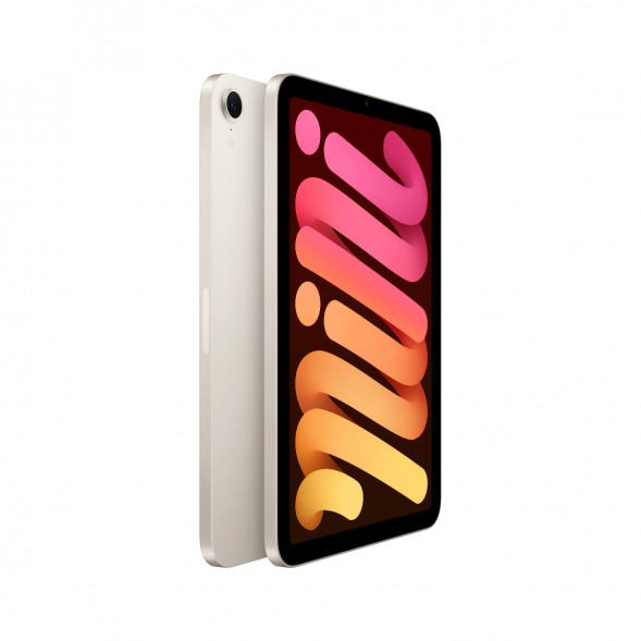 Планшет Apple iPad Mini (2024) Wi-Fi 128GB, Сияющая звезда в Мытище