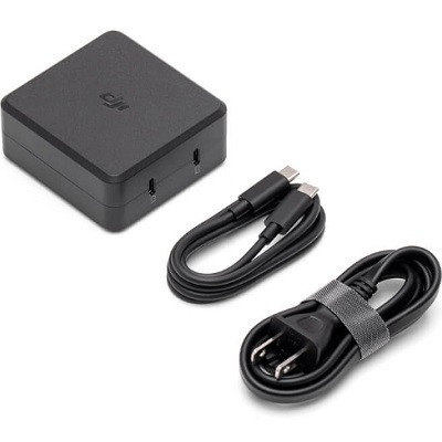 DJI 100W USB-C Power Adapter в Мытище