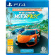 Игра The Crew Motorfest. Special Edition [PS4, русские субтитры] в Мытище
