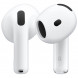 Наушники Apple AirPods 4 (с шумоподавлением) в Мытище