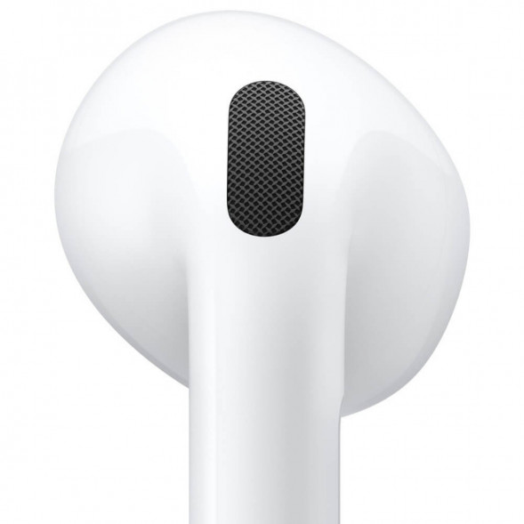 Наушники Apple AirPods 4 (с шумоподавлением) в Мытище
