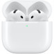 Наушники Apple AirPods 4 (с шумоподавлением) в Мытище