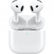 Наушники Apple AirPods 4 (с шумоподавлением) в Мытище
