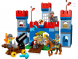 Конструктор LEGO DUPLO 10577 Королевская крепость  в Мытище