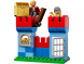 Конструктор LEGO DUPLO 10577 Королевская крепость  в Мытище